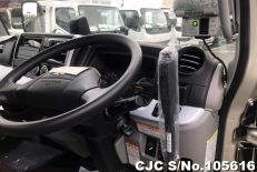 2022 Mitsubishi / Fuso Stock No. 105616