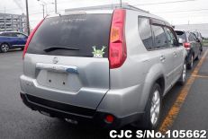 2008 Nissan / X-Trail Stock No. 105662