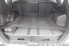 2008 Nissan / X-Trail Stock No. 105662