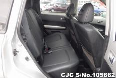 2008 Nissan / X-Trail Stock No. 105662