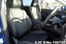 Nissan X-Trail in Caspian Blue for Sale Image 11