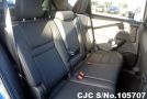 Nissan X-Trail in Caspian Blue for Sale Image 12