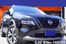 Nissan X-Trail in Diamond Black for Sale Image 0