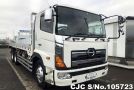 Hino Profia in White for Sale Image 0