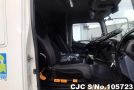 Hino Profia in White for Sale Image 13