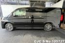 Toyota GranAce in Black for Sale Image 7