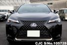 Lexus UX 250H in Black for Sale Image 5