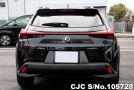 Lexus UX 250H in Black for Sale Image 6