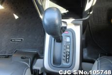 2004 Nissan / X-Trail Stock No. 105748