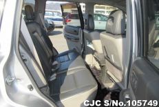 2004 Nissan / X-Trail Stock No. 105749