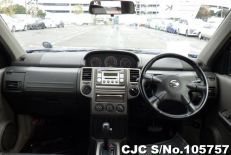 2005 Nissan / X-Trail Stock No. 105757