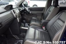 2005 Nissan / X-Trail Stock No. 105757