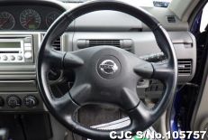 2005 Nissan / X-Trail Stock No. 105757