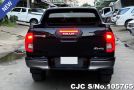 Toyota Hilux in Black for Sale Image 2