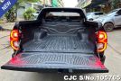 Toyota Hilux in Black for Sale Image 5