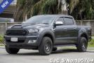 Ford Ranger in Gray for Sale Image 3