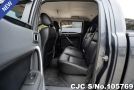 Ford Ranger in Gray for Sale Image 9