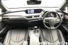 Lexus UX 250H in White for Sale Image 4