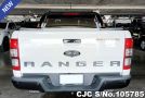 Ford Ranger in White for Sale Image 3