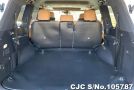 Lexus LX 600 in Pearl for Sale Image 1