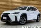 Lexus UX 250H in White for Sale Image 0