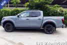 Nissan Navara in Stealth Grey for Sale Image 9