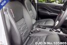 Nissan Navara in Stealth Grey for Sale Image 13