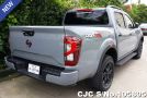 Nissan Navara in Stealth Grey for Sale Image 1