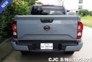 Nissan Navara in Stealth Grey for Sale Image 7