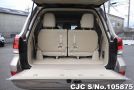 Toyota Land Cruiser in Gold for Sale Image 6