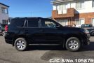 Toyota Land Cruiser Prado in Black for Sale Image 6