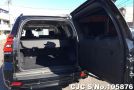 Toyota Land Cruiser Prado in Black for Sale Image 9