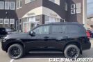 Toyota Land Cruiser Prado in Black for Sale Image 4