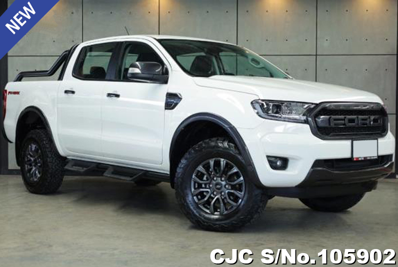 Ford / Ranger 2021