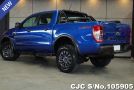 Ford Ranger in Blue for Sale Image 1