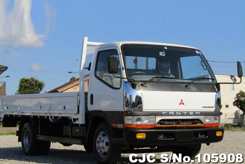 Mitsubishi canter 1994