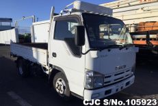 2007 Isuzu / Elf Stock No. 105923