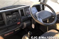 2007 Isuzu / Elf Stock No. 105923