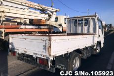 2007 Isuzu / Elf Stock No. 105923