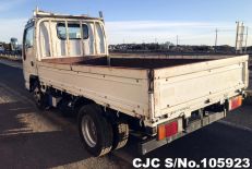 2007 Isuzu / Elf Stock No. 105923