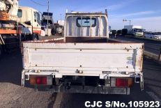 2007 Isuzu / Elf Stock No. 105923