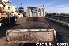 2007 Isuzu / Elf Stock No. 105923