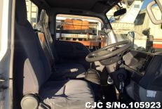 2007 Isuzu / Elf Stock No. 105923