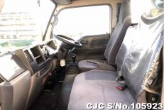 2007 Isuzu / Elf Stock No. 105923