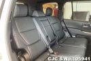 Toyota Land Cruiser in Pearl for Sale Image 9