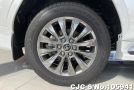 Toyota Land Cruiser in Pearl for Sale Image 16