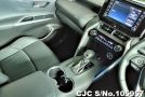 Toyota Harrier in Pearl for Sale Image 13