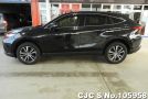 Toyota Harrier in Black for Sale Image 6