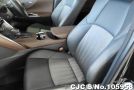 Toyota Harrier in Black for Sale Image 9