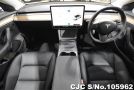 Tesla Model 3 in White for Sale Image 7